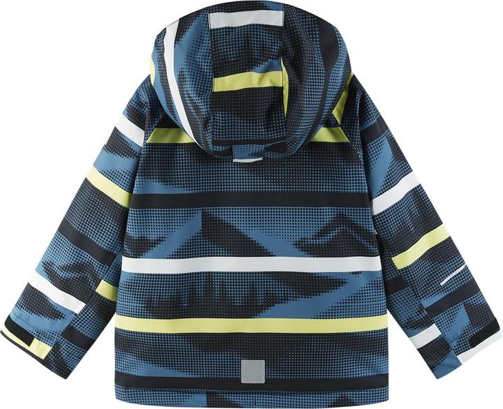 Image du produit Reima Palsi Winter Jacket (134)