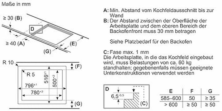 Immagine prodotto Siemens iQ700 EX801HVC1E