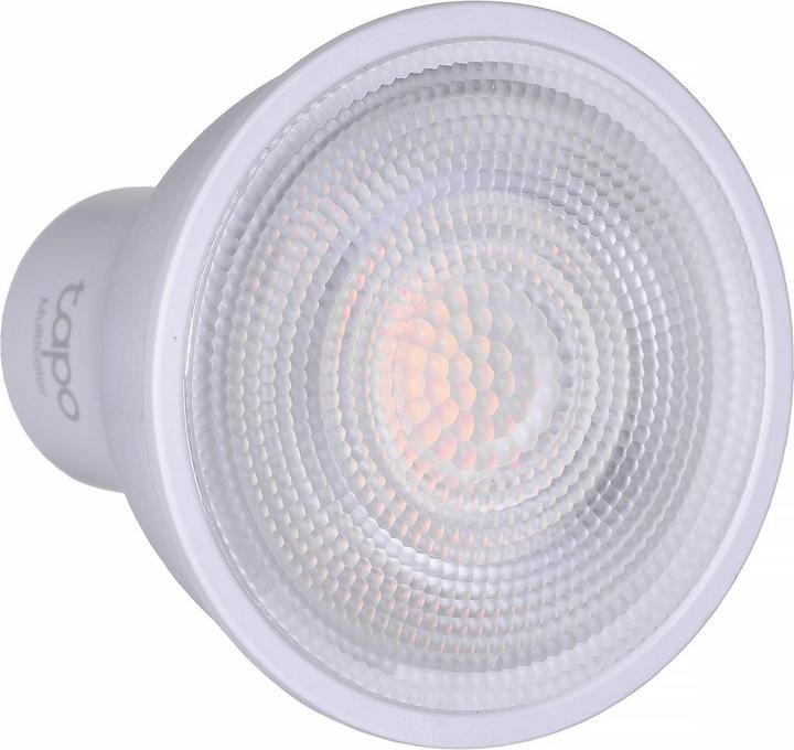 Produktbild TP-Link Tapo L630 (1-pack) (GU10, 3.70 W, 350 lm, 1 x, E)