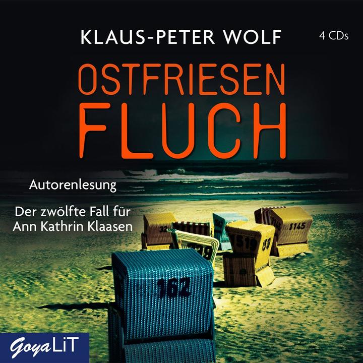 Maledizione della Frisona orientale (12.) (Francese, Tedesco)