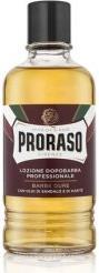 Produktbild Proraso Red Line (Aftershave Lotion, 400 ml)