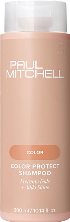 Produktbild Paul Mitchell Color Protect (300 ml, Flüssiges Shampoo)