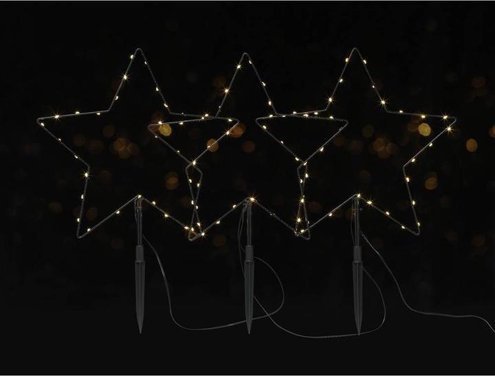 Actual product image Sygonix Stars
