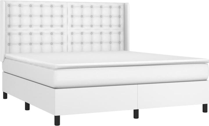 Actual product image vidaXL Boxspringbett (180 x 200 cm)