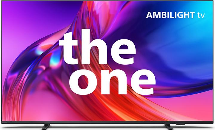 Produktbild Philips 43PUS8518/12 (43", LED, 4K, 2023)