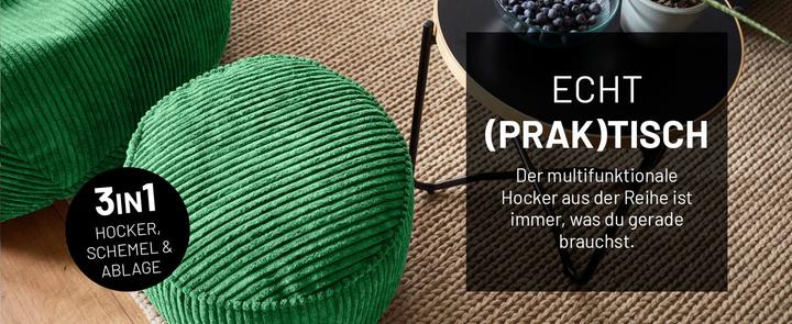 Produktbild Lumaland Cord 380 L