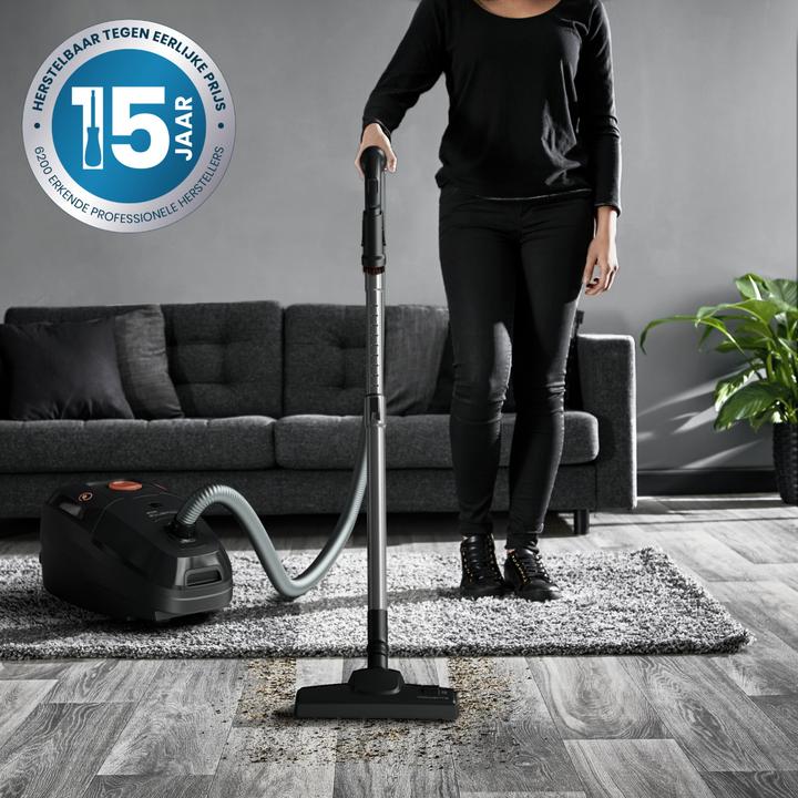 Produktbild Rowenta RO6164EA