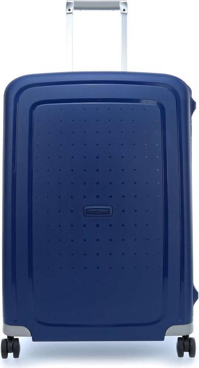 Bleu foncé