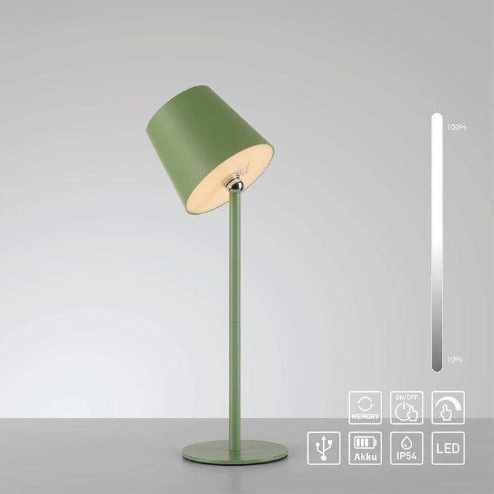 Actual product image Just Light LED bottle light (220 lm)