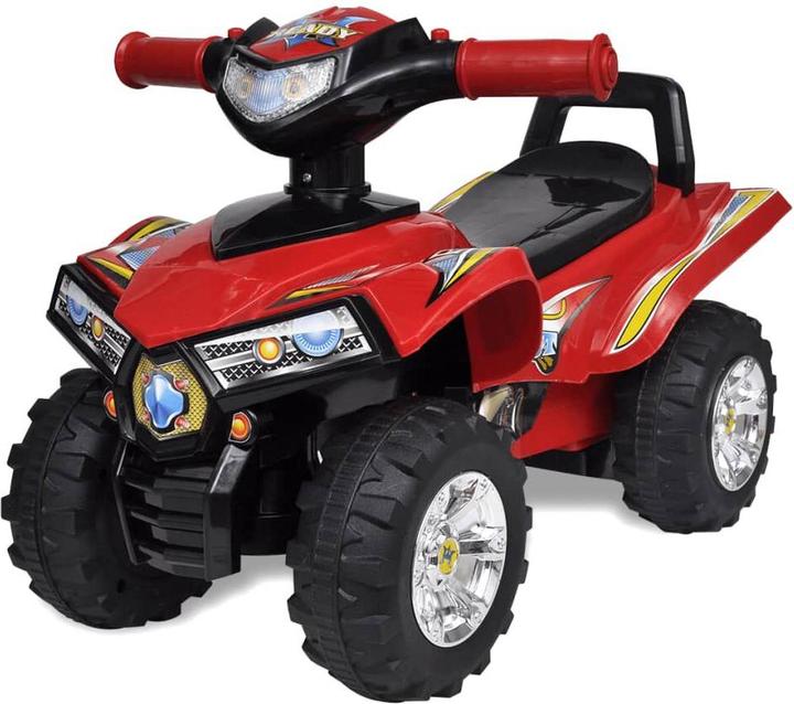Immagine prodotto vidaXL Aufsitz-Quad