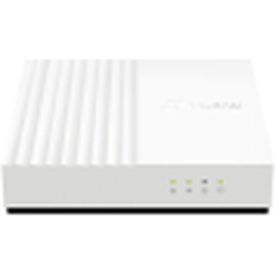 Tp-Link Ricetrasmettitore Omada Xgz030, Router, Bianco