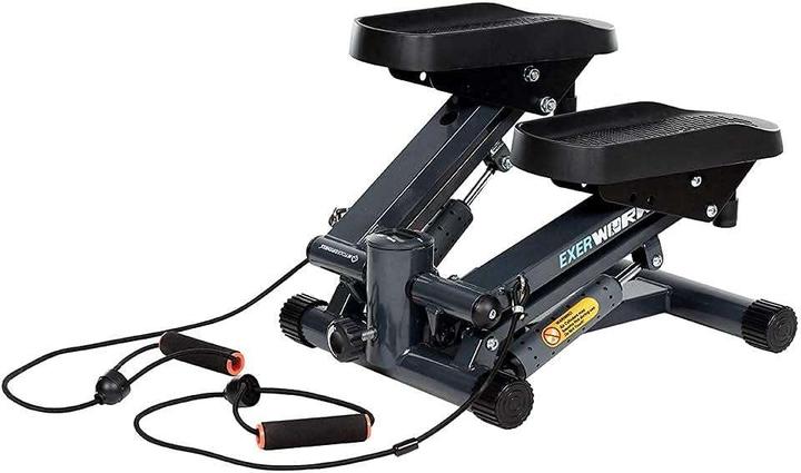 Exerpeutic Exerwork 850