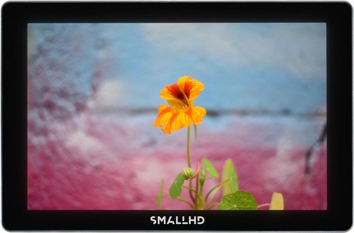 SmallHD Indie 7 Monitor (7.01", 4K)