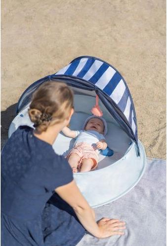 Produktbild Babymoov 3in1 Strandmuschel Aquani