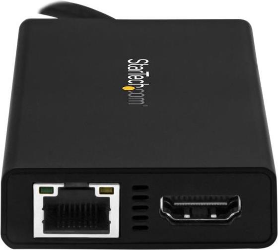 Image du produit StarTech Adaptateur multifonctionnel Usb-c (USB-C)
