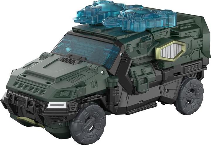Actual product image Transformers Tra Gen Dlx Alchemist Prime