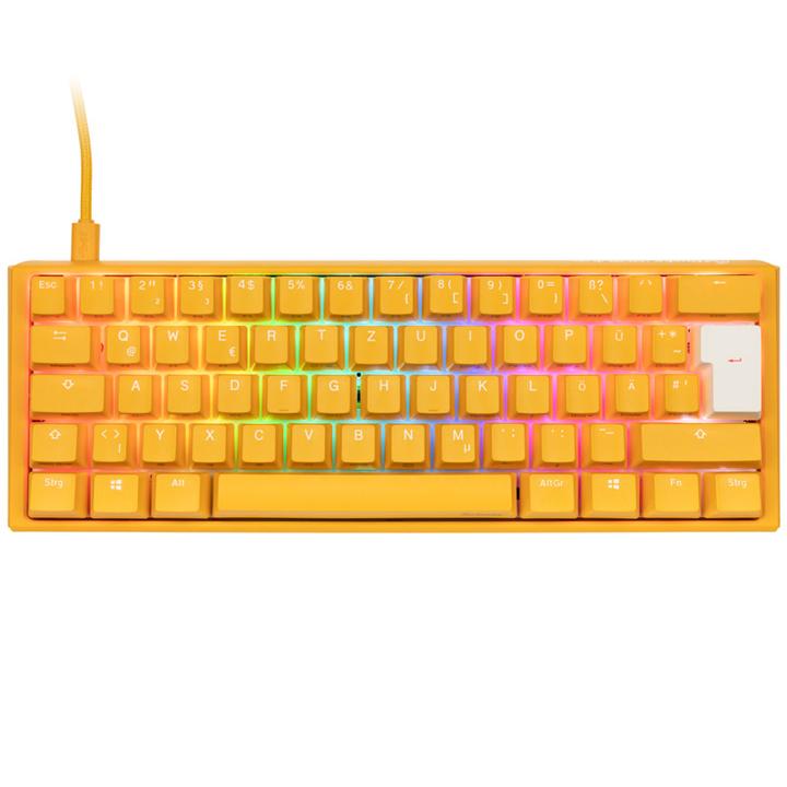 Image du produit Ducky One 3 (DE, Filaire)