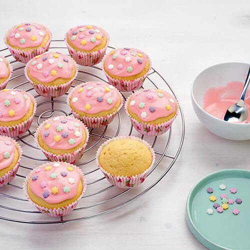 Immagine prodotto Dr. Oetker Pr.Lillifee Muffin Van (397 g)
