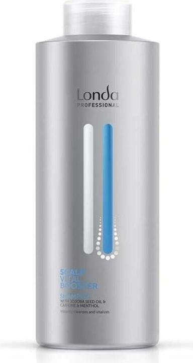 Actual product image Londa Vital Booster Shampoo 1000 ml (Liquid shampoo, 1000 ml)