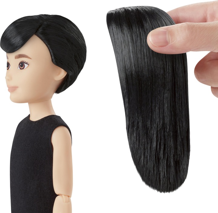 Actual product image Creatable World Deluxe Character Set