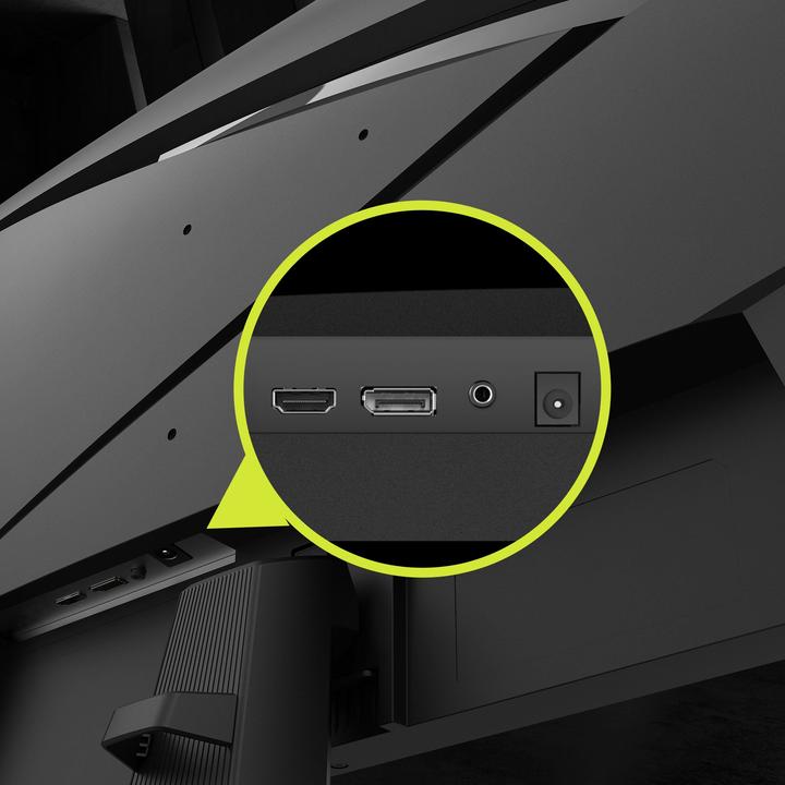 Image du produit MSI MAG 274F (1920 x 1080 pixels, 27")