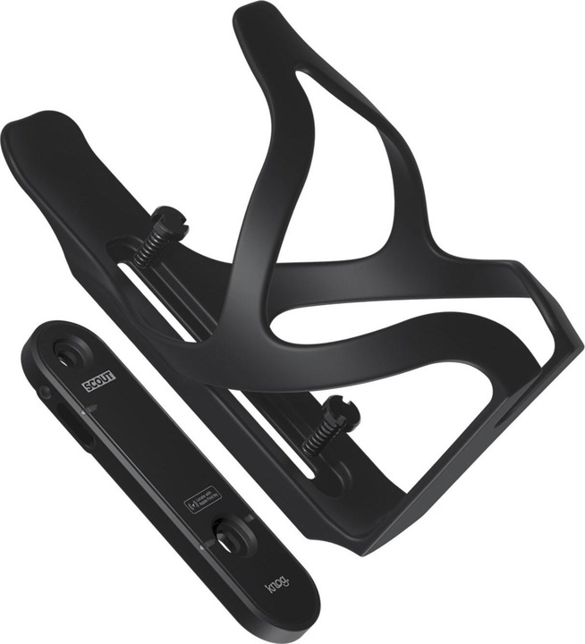 Immagine prodotto knog. Serratura speciale Scout Bike Alarm & Finder (iOS)