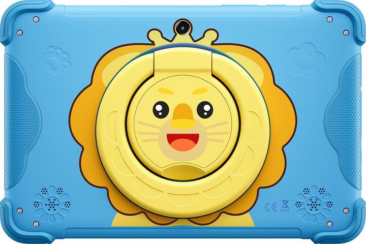 Actual product image Blackview Link 1 Kids (Tablette Wifi - 8.68" - 64 Go, 4 Go RAM) Bleu (WLAN only, 8.68", 64 GB, Bleu)