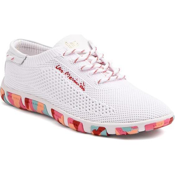 TBS, Sneaker, 3802594, Weiss, (37)