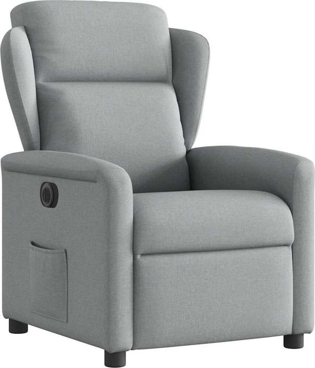 Actual product image vidaXL Relaxsessel