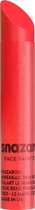 Produktbild Snazaroo Zubehör Schminkstifte farbig, 12 Stück