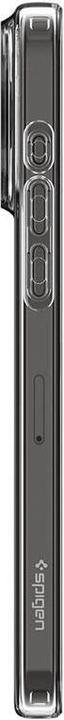 Actual product image Spigen Crystal Flex, crystal clear - iPhone 15 Pro Max (Apple iPhone 15 Pro Max)