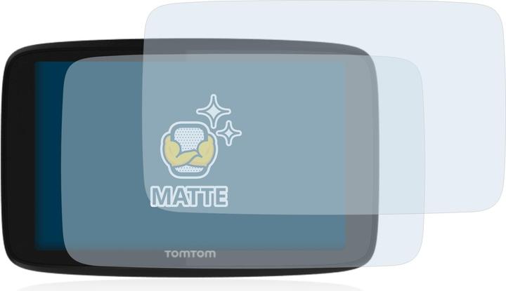 Image du produit BROTECT Film de protection antireflet Protection d'écran mat