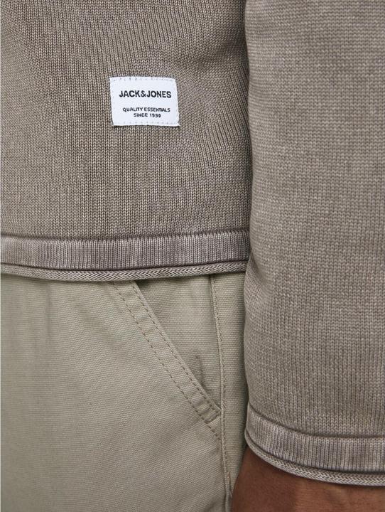 Produktbild Jack & Jones Rundhalsausschnitt Pullover (XS)
