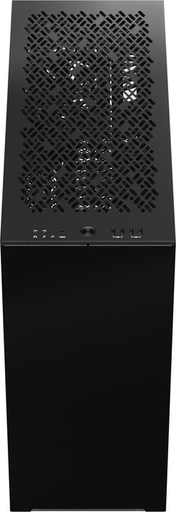 Produktbild Fractal Define 7 XL Black TG Dark (ATX, mATX, Mini-ITX, E-ATX)