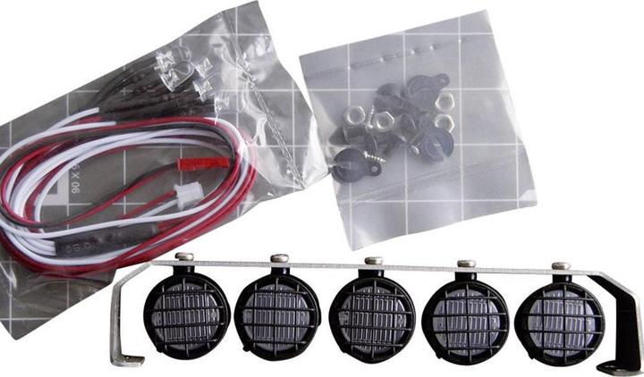 Produktbild Amewi Dachscheinwerfer