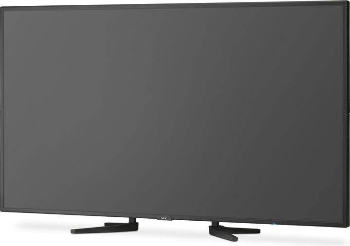 Produktbild NEC MultiSync P554 PG (1920 x 1080 Pixel, 54.65")