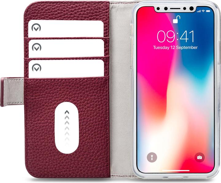 Produktbild Mobilize Elite Gelly Wallet (Apple iPhone XS Max)