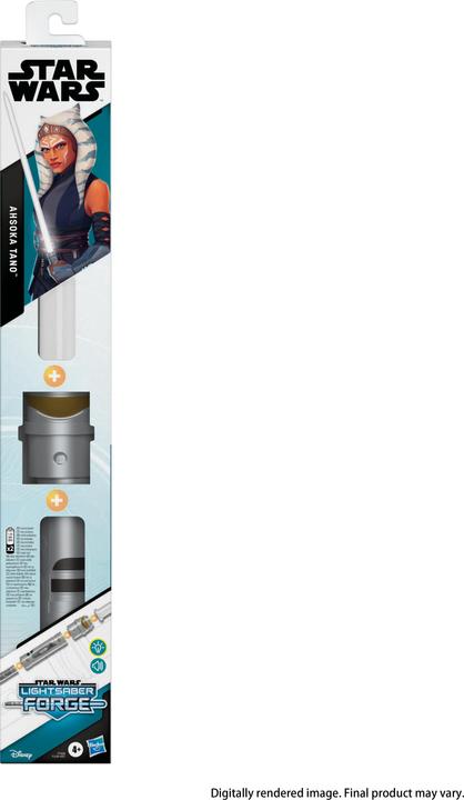 Actual product image Hasbro Star Wars