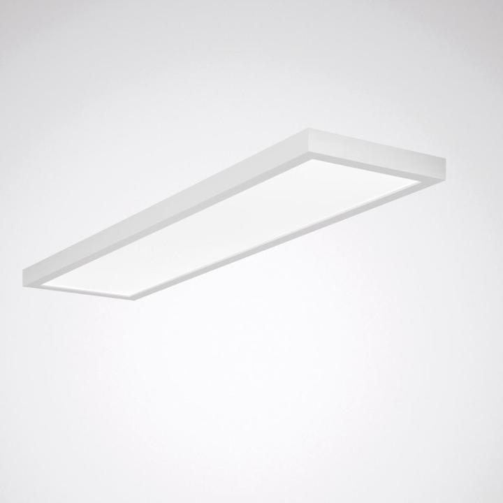 Produktbild Trilux LED-Anbaupanel Siella G5 D3 8157940 36/50W 4400/6000lm 3000K 1513x313x46mm (4400 lm)