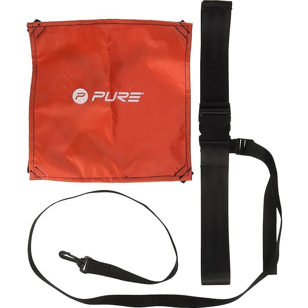 Pure2improve, Schwimmausrüstung