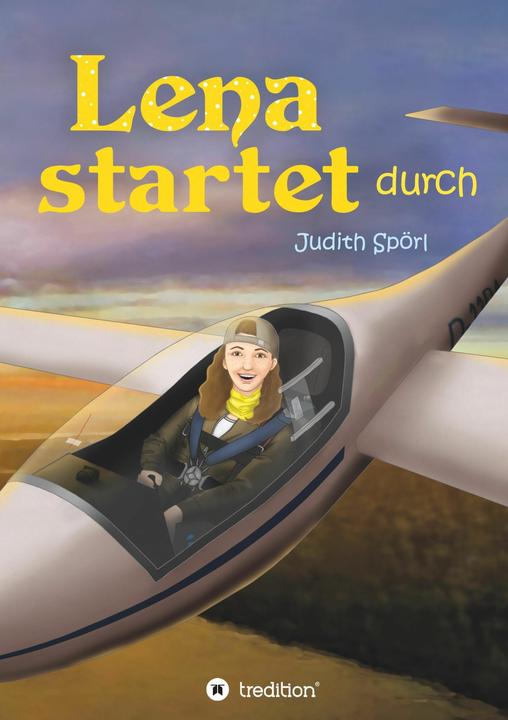 Produktbild Lena startet durch (Deutsch, 2017)
