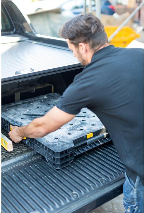 Actual product image Stanley Fatmax (85 cm, 60 cm)