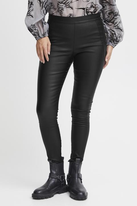 Produktbild Pulz Jeans Pulz - PZTOKYO HW Leggings Super Skinny Leg - Leggings - 50207917 (36)