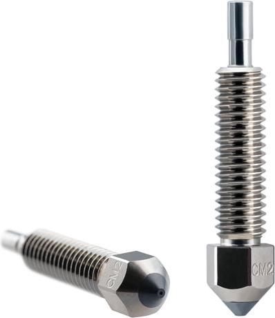 Produktbild MicroSwiss Micro Swiss FlowTech™ High Flow CHT Nozzle (Zubehör, Düse)