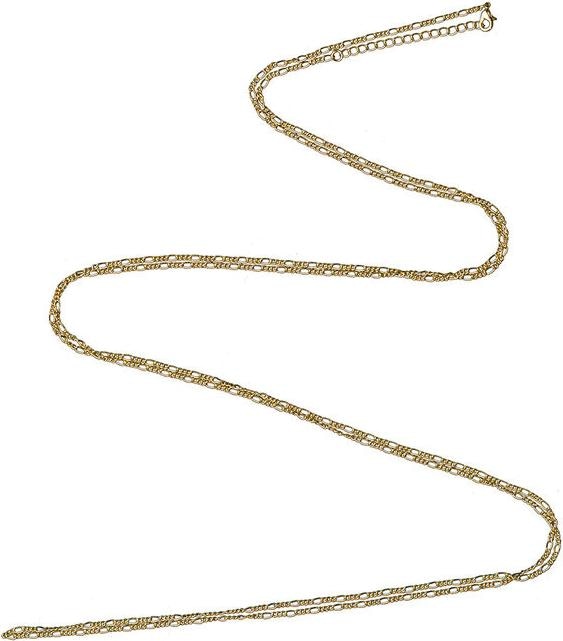 Bola Halskette Gold