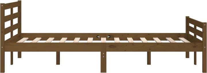 Produktbild VidaXL Ingaborg (135 x 190 cm)