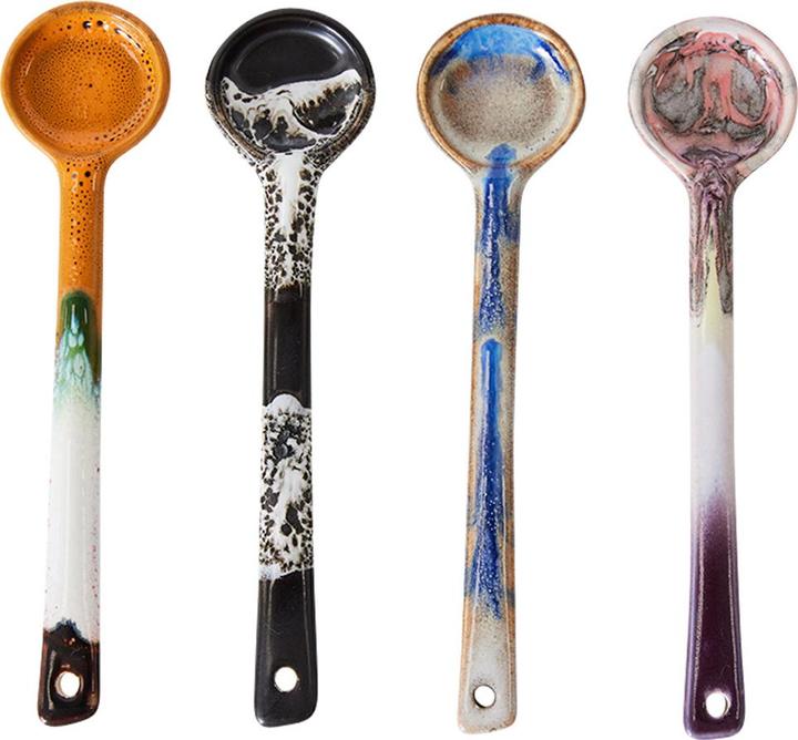 Image du produit HK Living 70's (4 pcs)