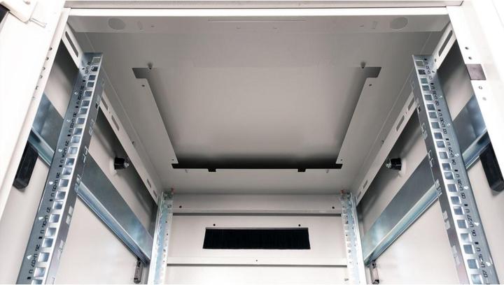 Produktbild Roline 19-Zoll Netzwerkschrank Pro 32 HE (32 HE, 19 Zoll Rack)