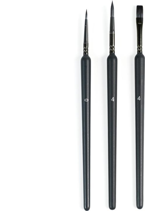 Produktbild Loklik Acrylic Paint Brush set