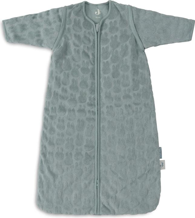 Image du produit Jollein Sac de couchage à manches amovibles Miffy (110 cm, Toute l'année)